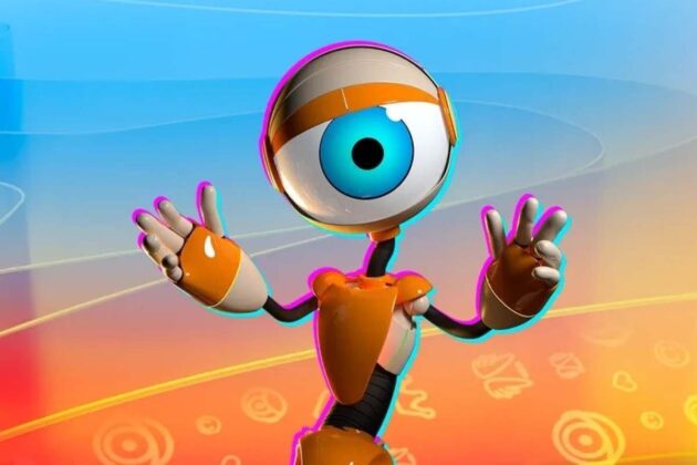 Robô do Big Brother Brasil