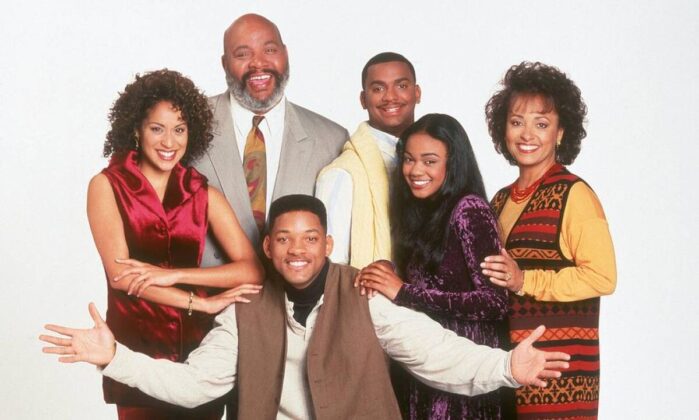 Elenco da série Um Maluco no Pedaço