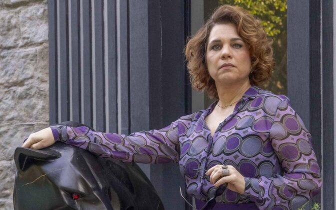 Violeta Castilho