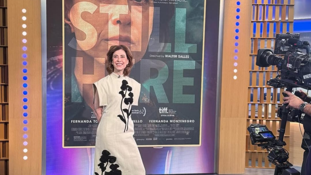 Fernanda Torres deve vencer o Oscar como Melhor Atriz com "Ainda Estou Aqui"
