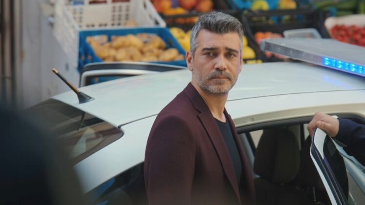 Sarp vai preso