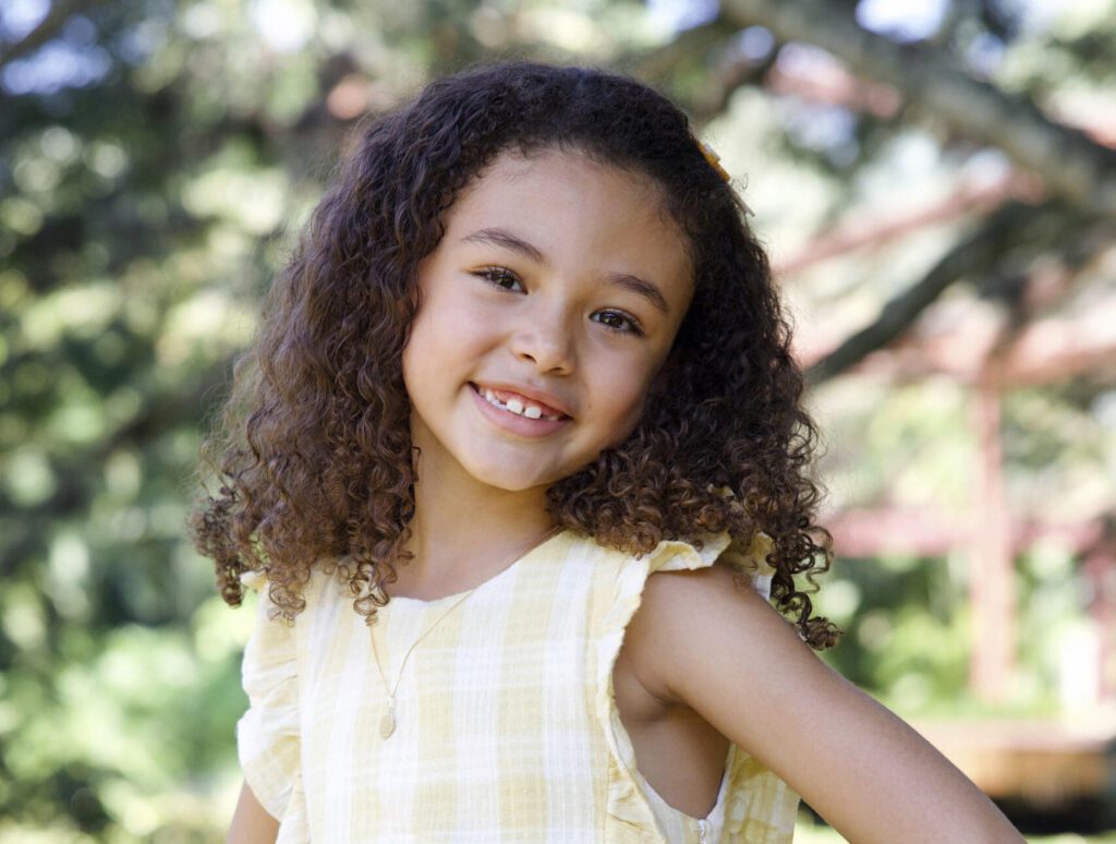 Sofia, personagem de Vale Tudo