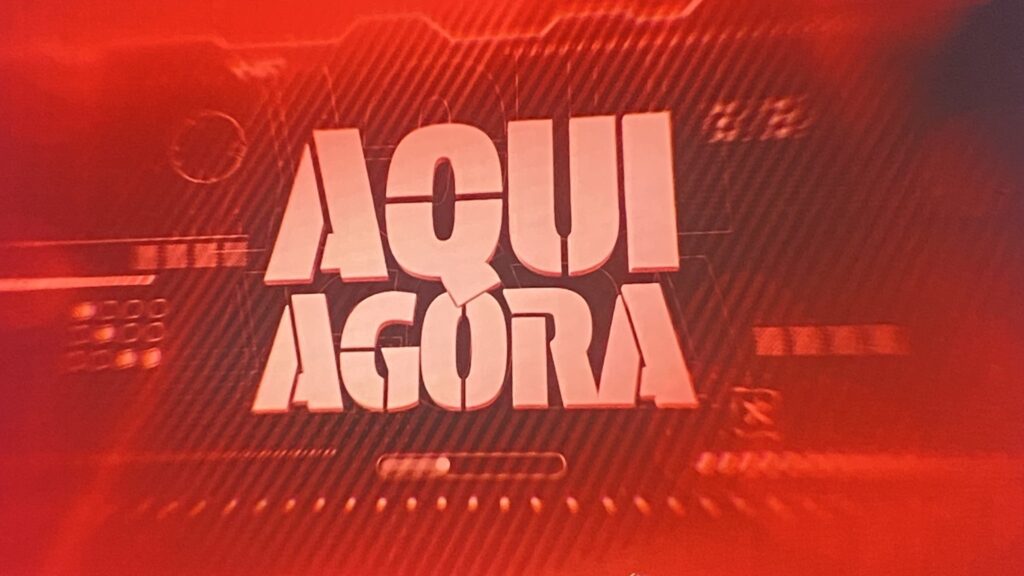 Logo Aqui Agora