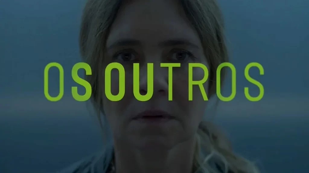 Logo Os Outros
