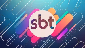 Logo SBT