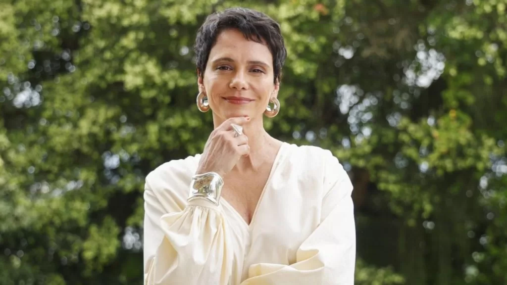 Celina, de Vale Tudo