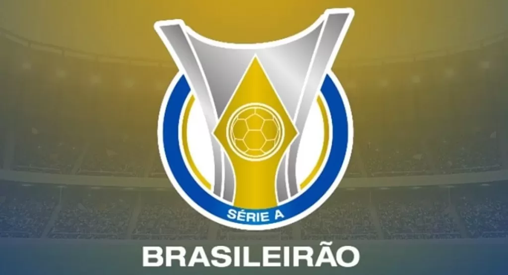 Logo Brasileirão