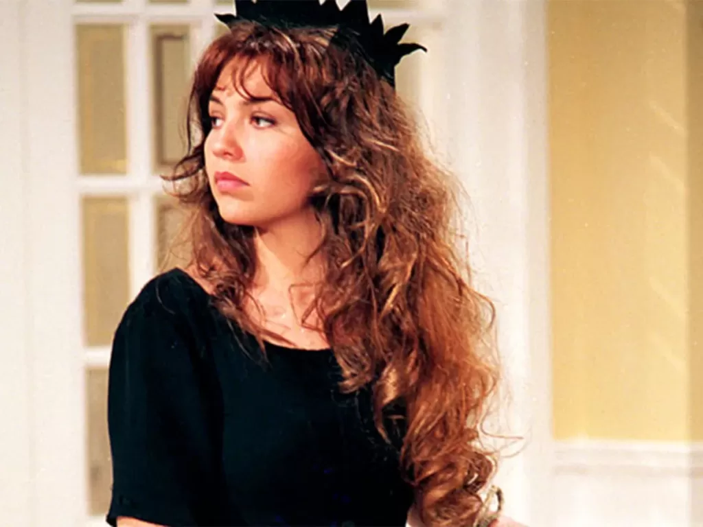 Maria do Bairro em destaque