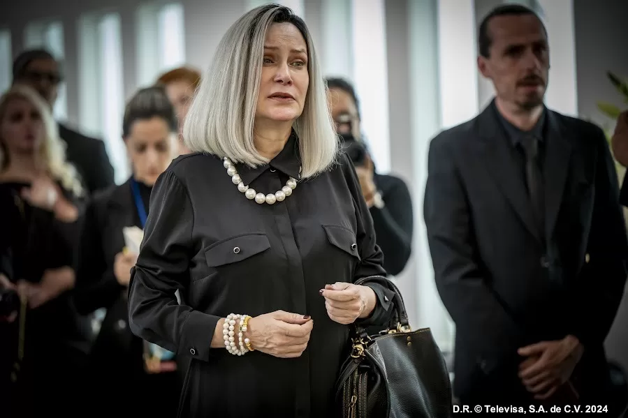 Grazilea de As Filhas da Senhora Garcia