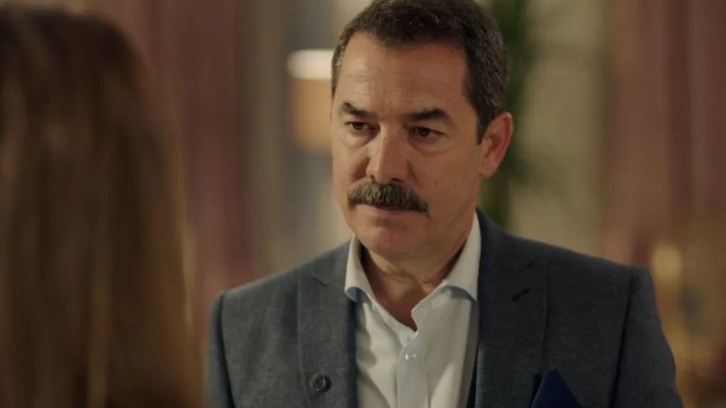 Agah, de Cruel Istrambul