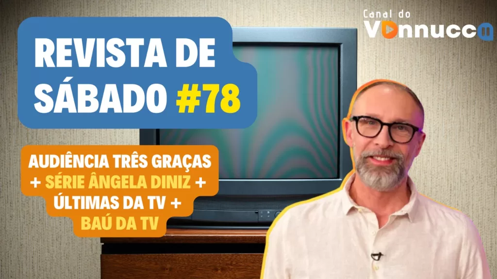 Arte da Revista de Sábado
