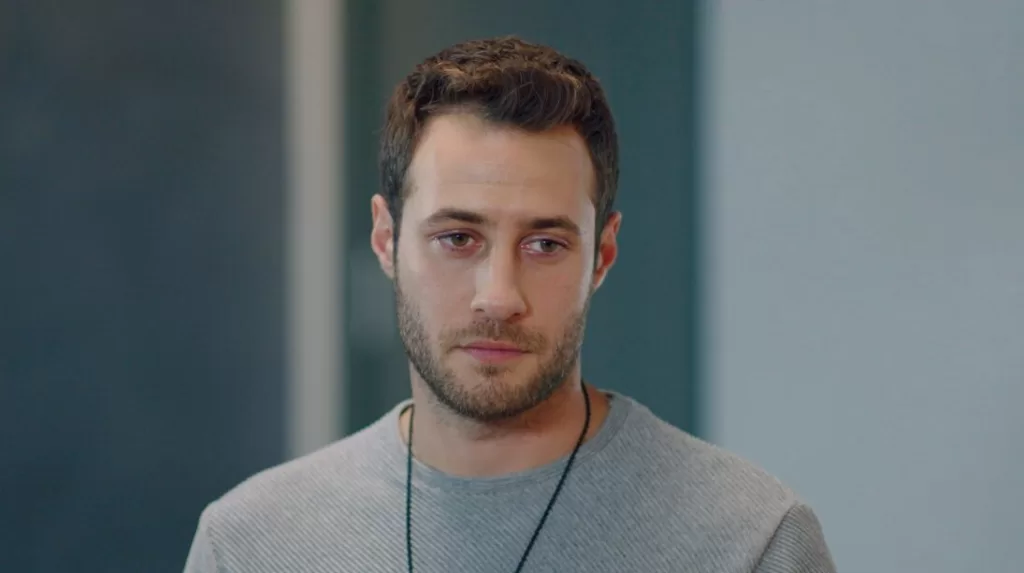 Cenk abatido