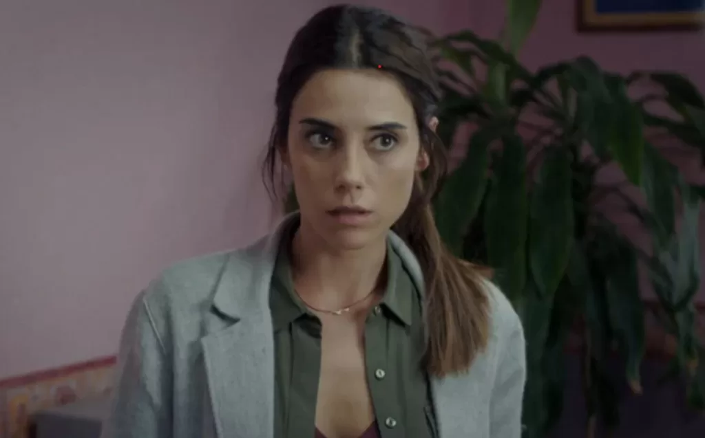 Zeynep