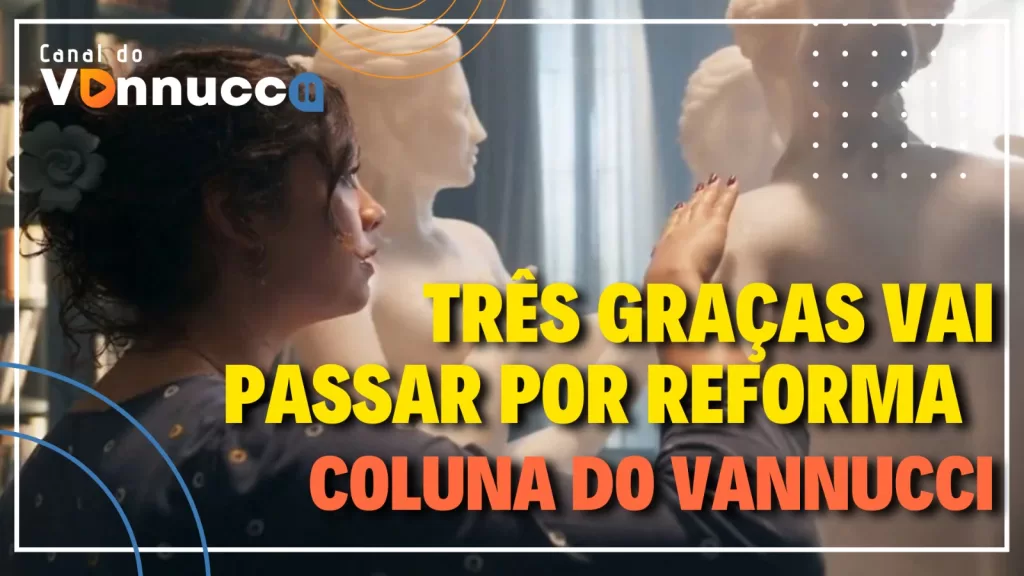 Arte canal do vannucci