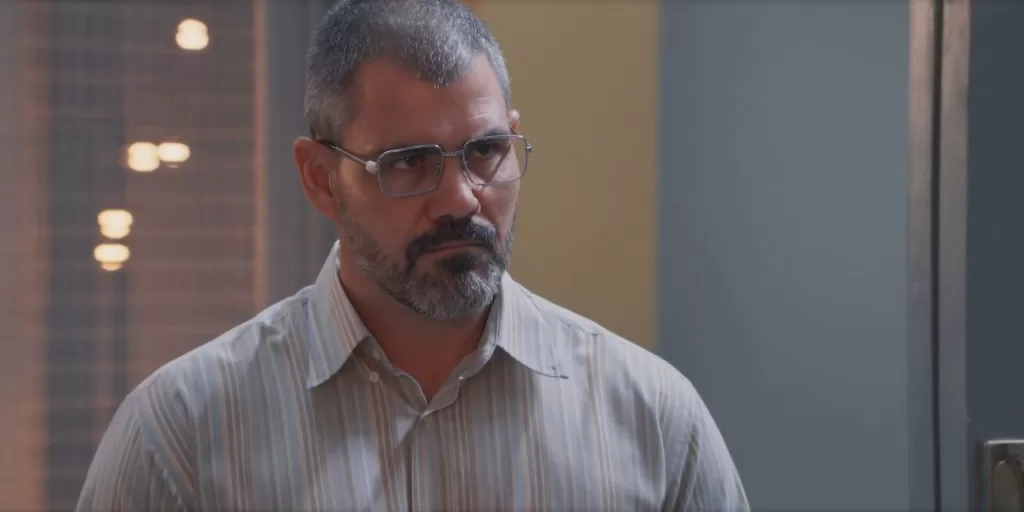 Juliano Cazaré como Jorginho