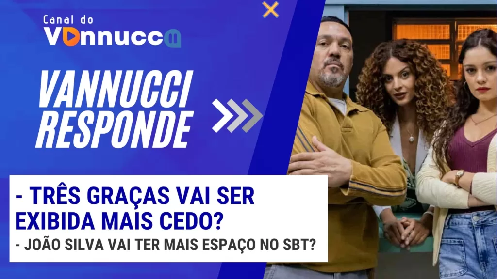 Arte canal do vannucci