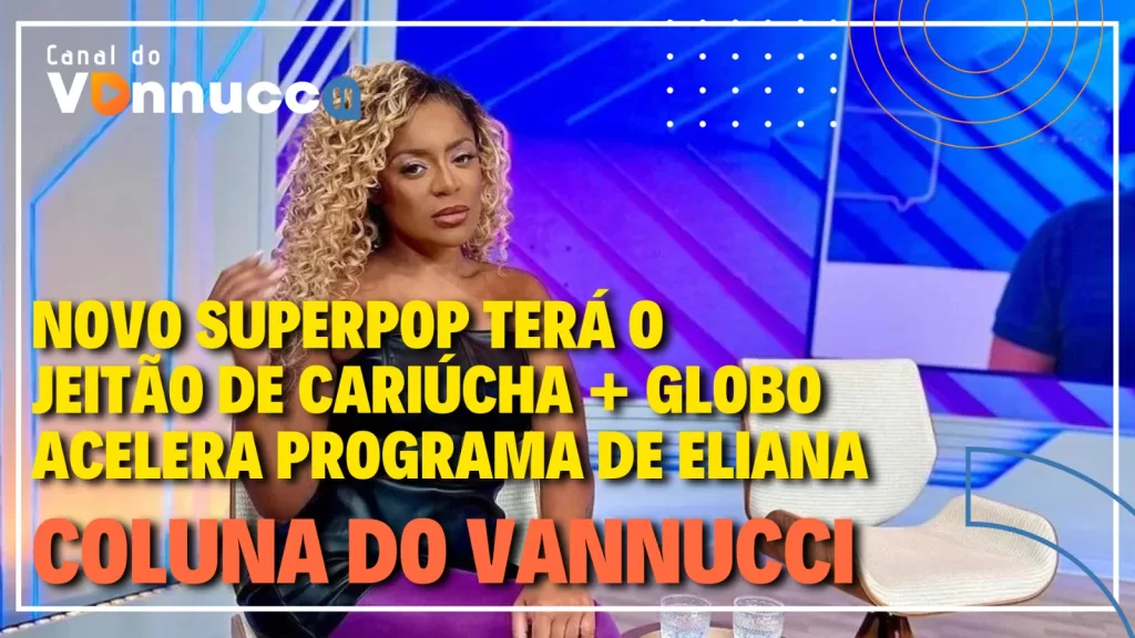 Arte canal do vannucci