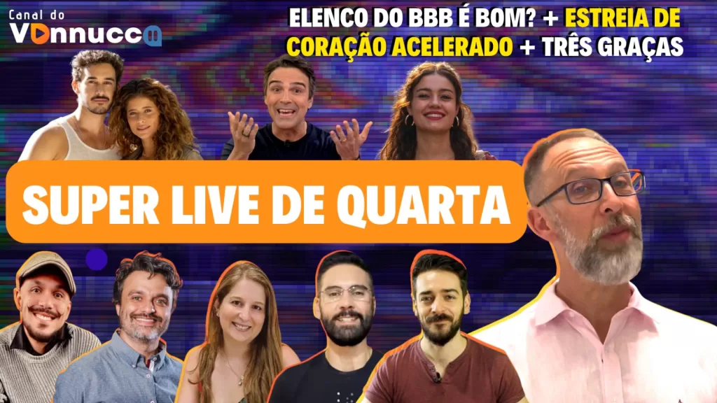 Arte super live