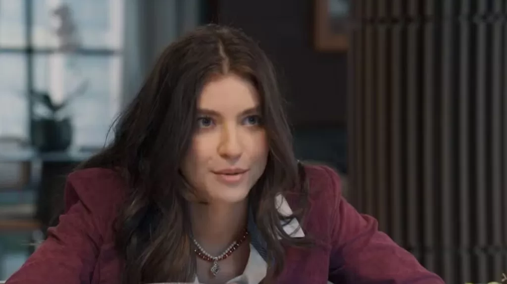 Lorena em destaque