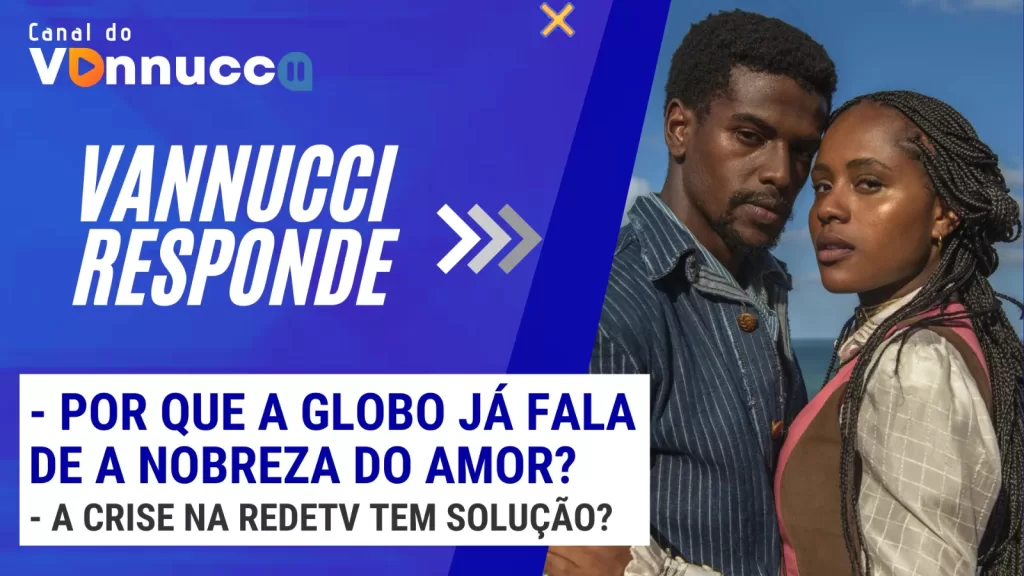capa do vannucci responde sobre a nobreza do amor