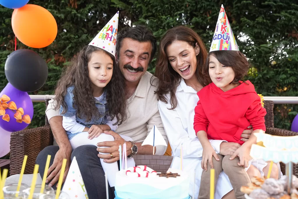 TILSIM, REHA, KARSU e KUZE