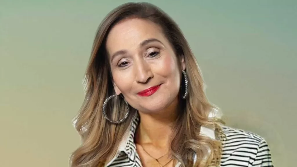 Sonia Abrao