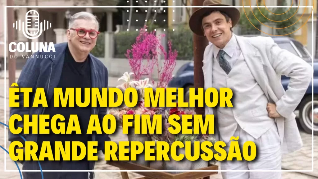 Arte Canal do Vannucci