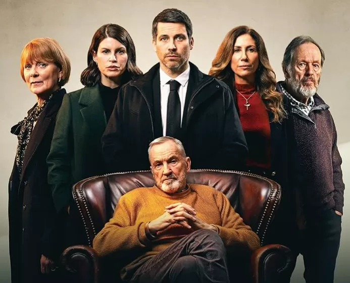 the inheritance