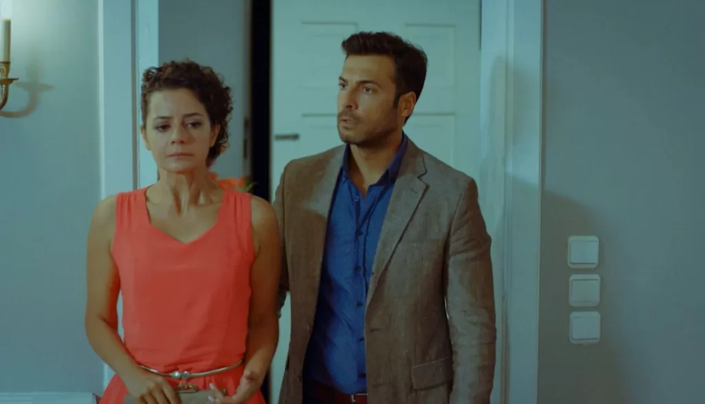 Yonca e Omer