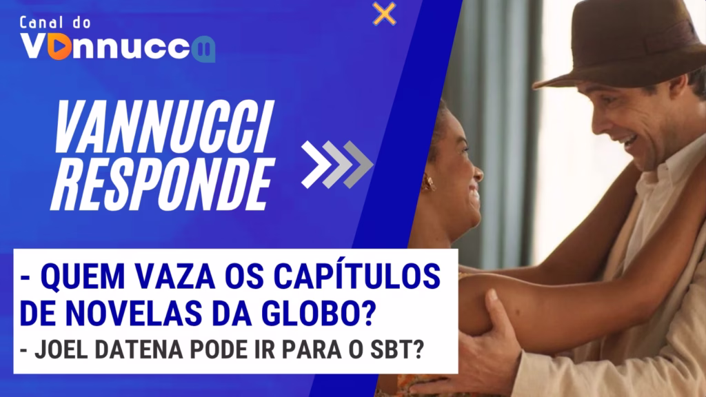 Capa Vannucci Responde com Êta Mundo Melhor em destaque