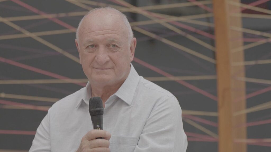 ‘Show da Vida’ estreia nova temporada de ‘Pode Perguntar’ com Luiz Felipe Scolari - Felipão é o primeiro entrevistado da nova temporada do quadro 'Pode Perguntar', no Fantástico