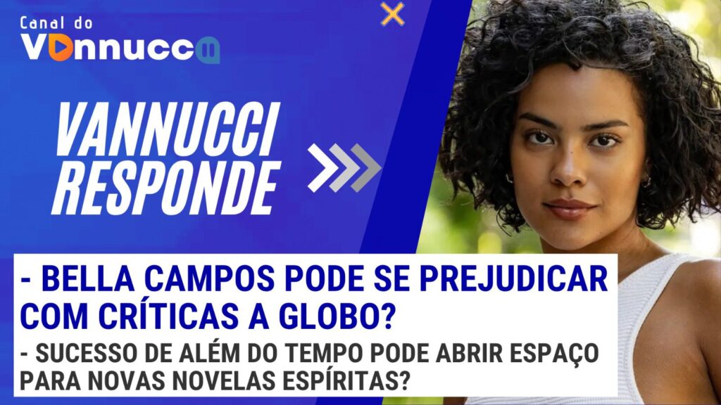 Capa do Vannucci Responde