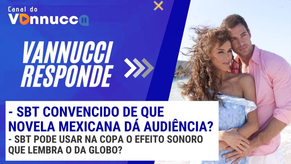 Capa do Vannucci Responde com Sortilégio em destaque
