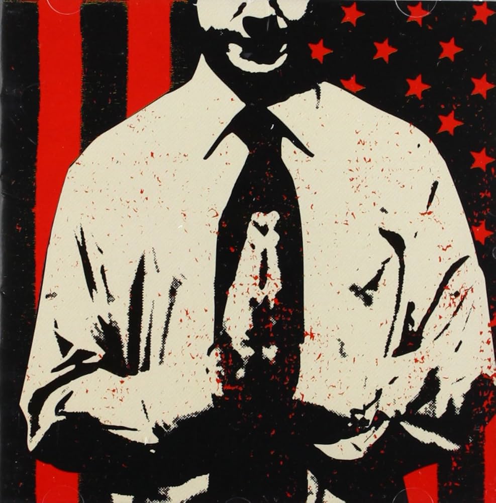 Bad Religion The Empire Strikes First