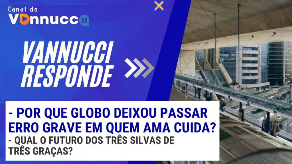 Capa Vannucci Responde