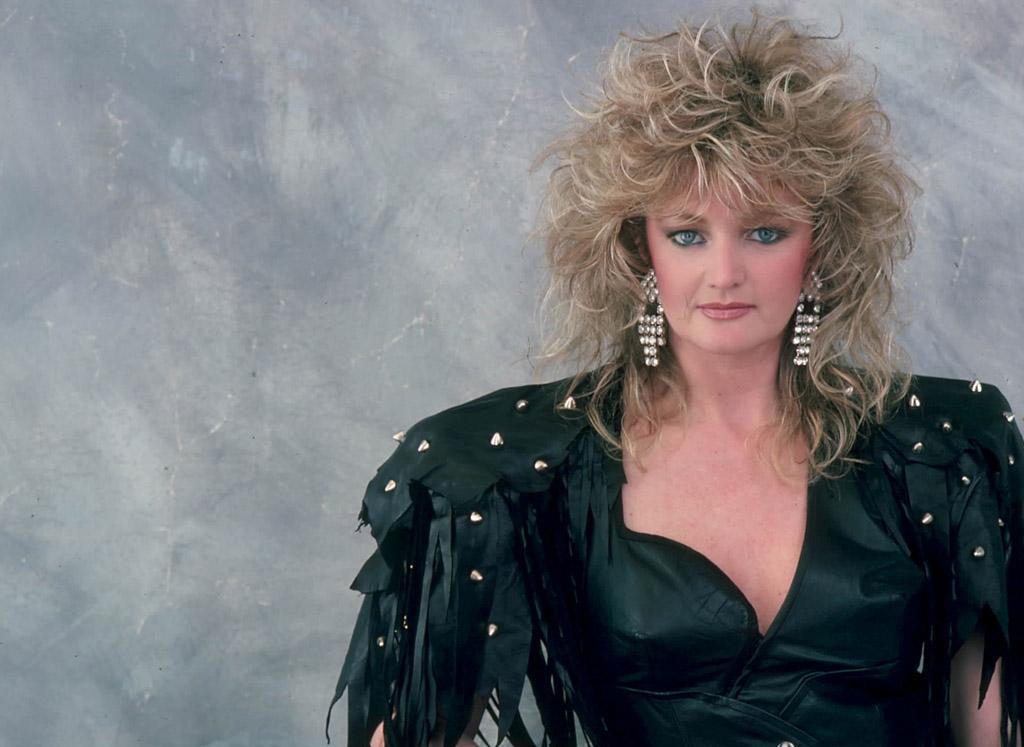Morre Bonnie Tyler, ícone do rock e voz de "Total Eclipse of the Heart", aos 75 anos