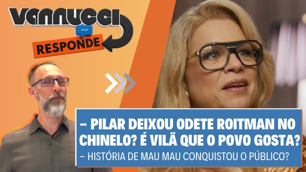 Capa Vannucci Responde