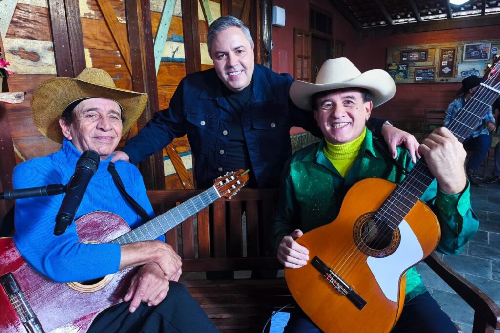 Jorge Luiz e Fernando