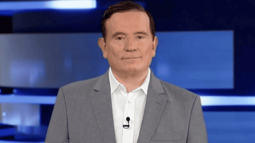 Roberto Cabrini