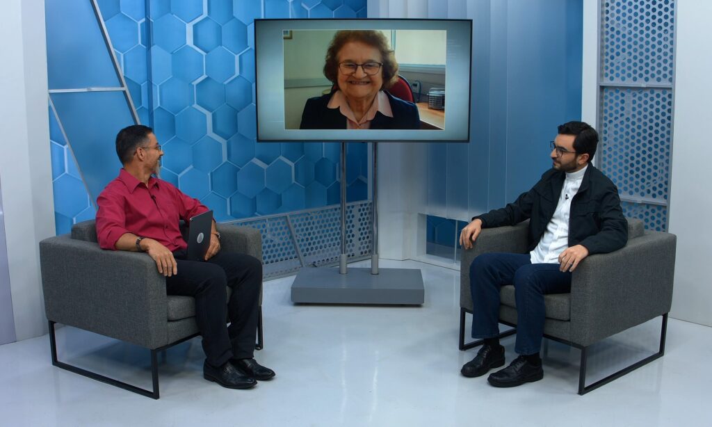 Aparecida Debate