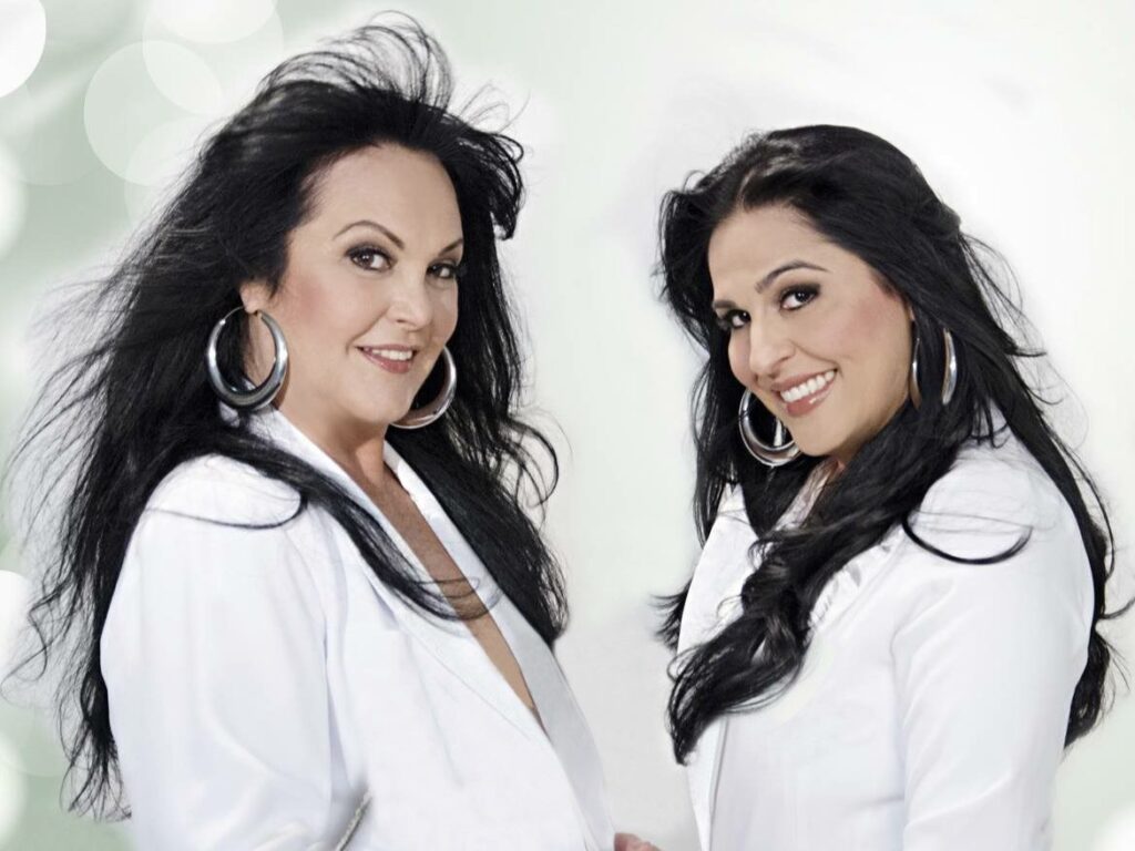 As Marcianas