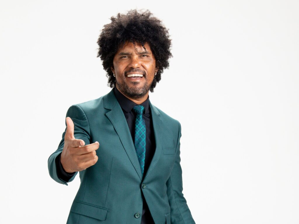 Ivan Barreto