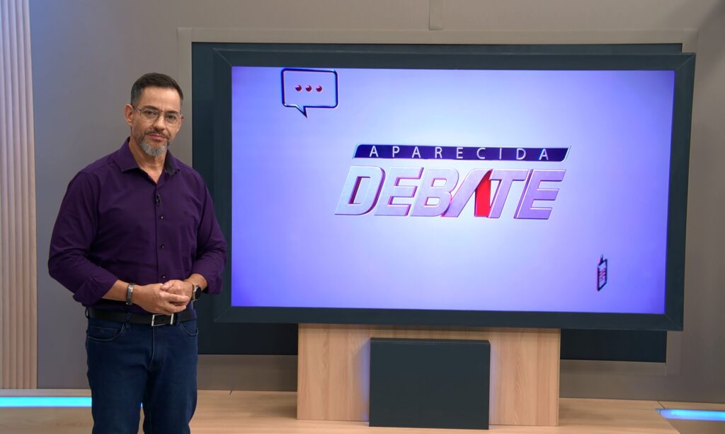 Aparecida Debate
