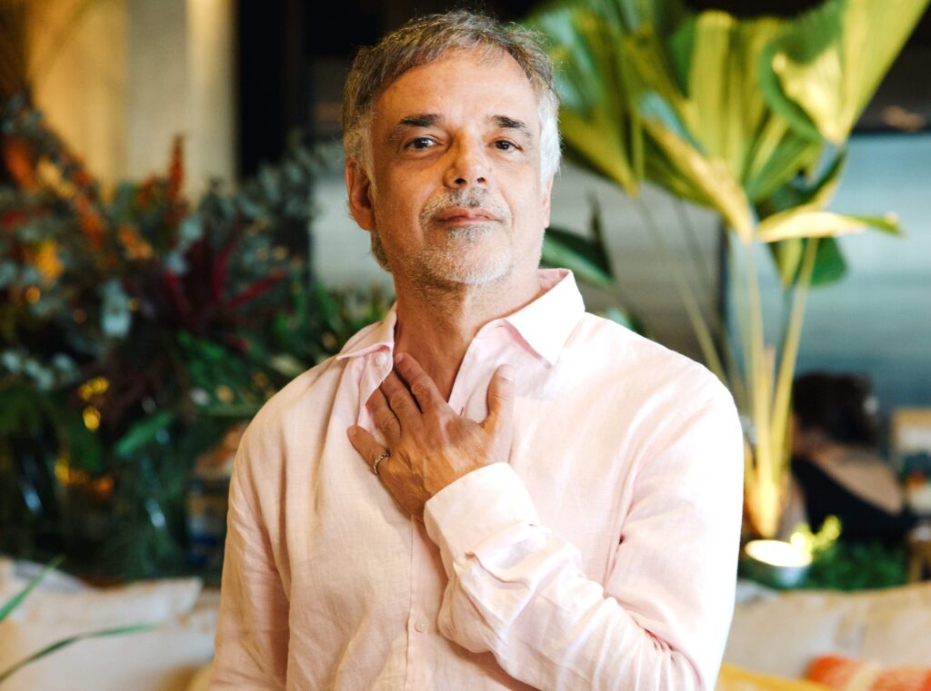 Angelo Antonio