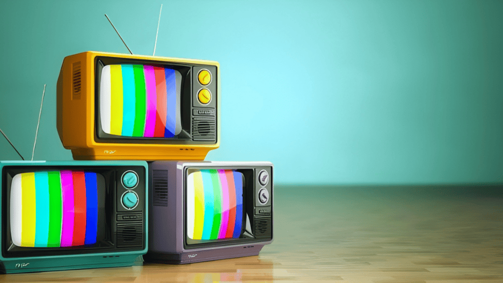 Tvs